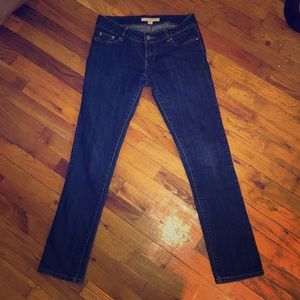 Forever XXI straight legged jean